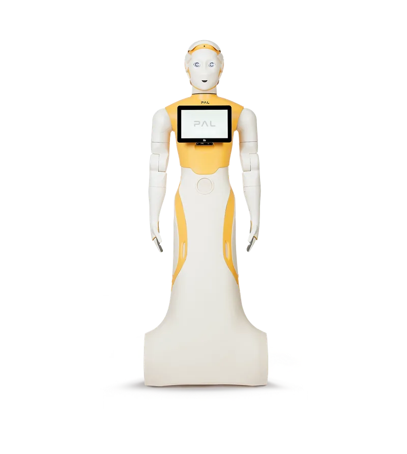 ARI by PAL Robotics