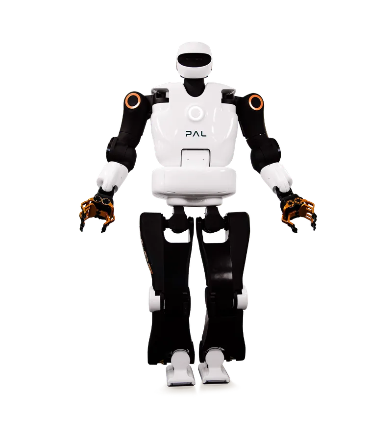 TALOS by PAL Robotics