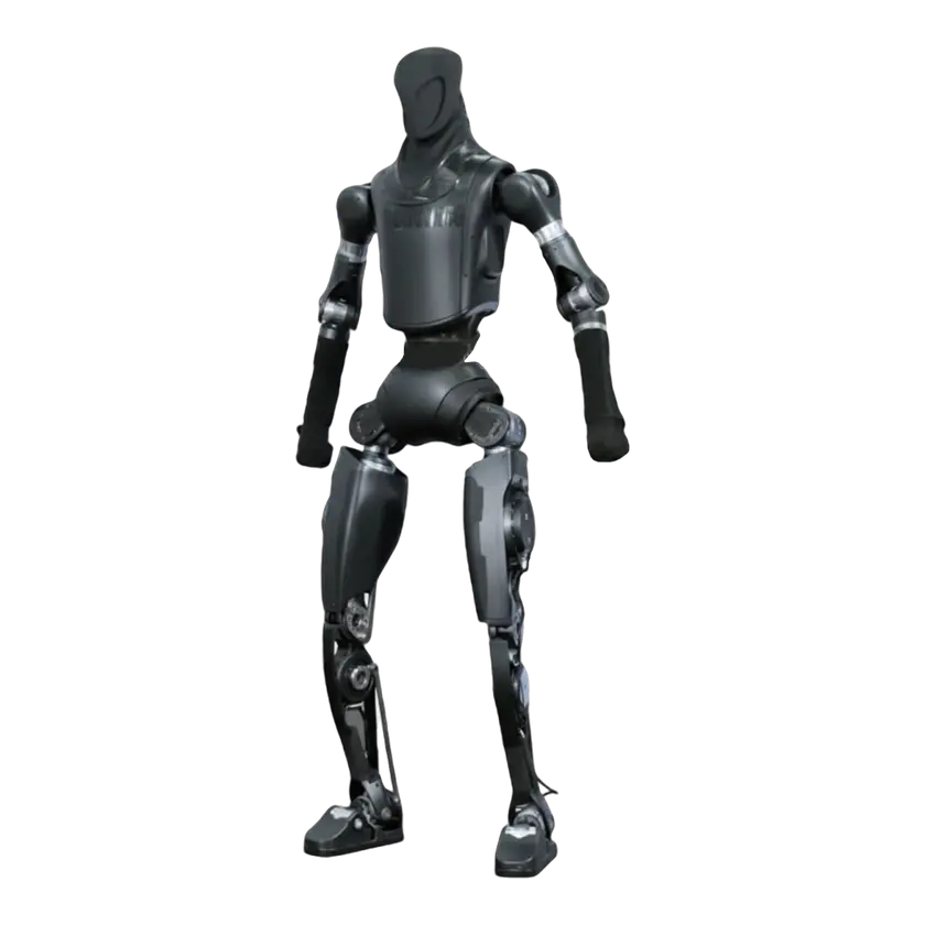 M1 by PHYBOT