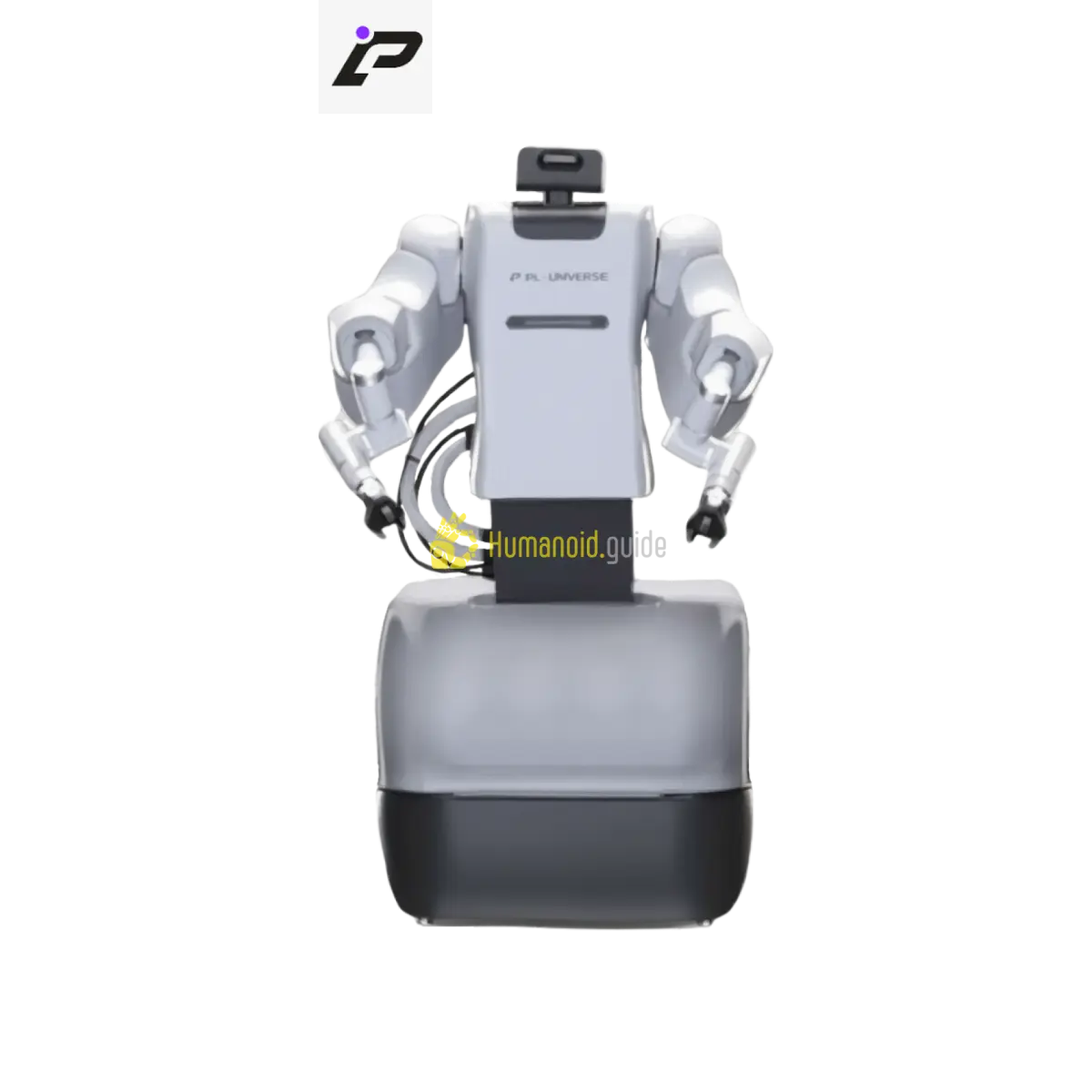 Zeus 1 by PL Universe