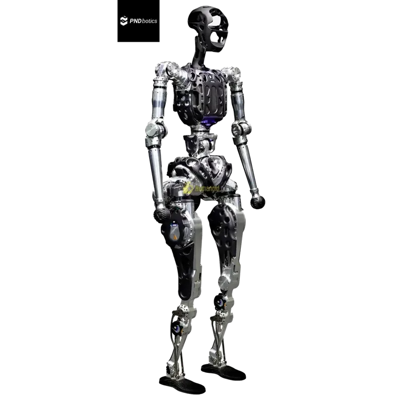 Adam-U by PNDbotics