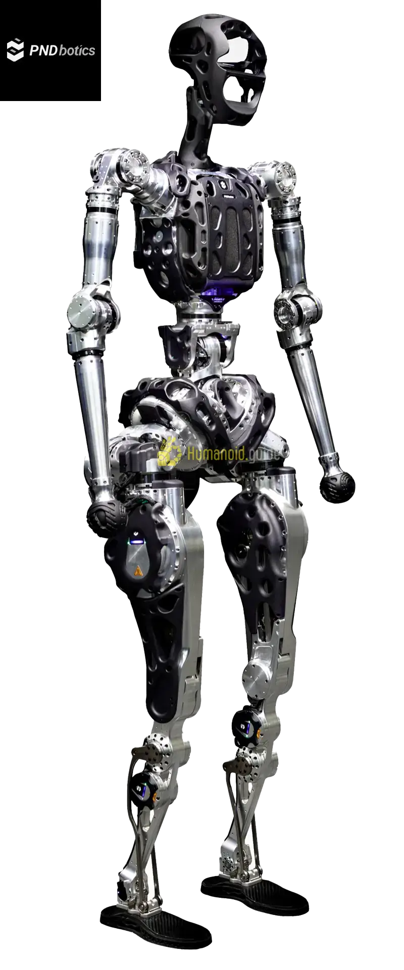 Adam by PNDbotics