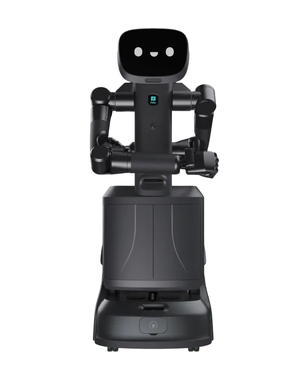 FlashBot Arm by Pudu Robotics