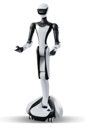 Q5 by ROBOTERA