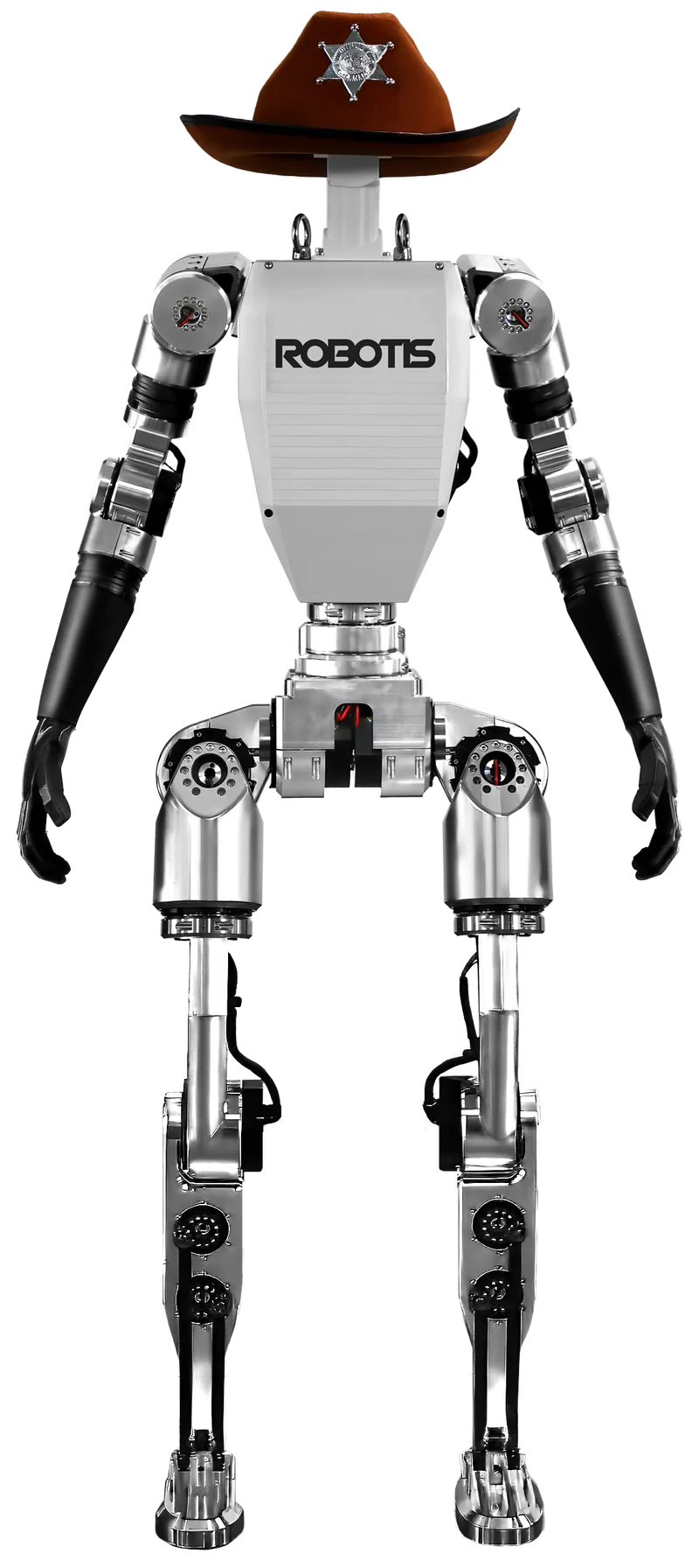 AI Sapiens K0 by ROBOTIS