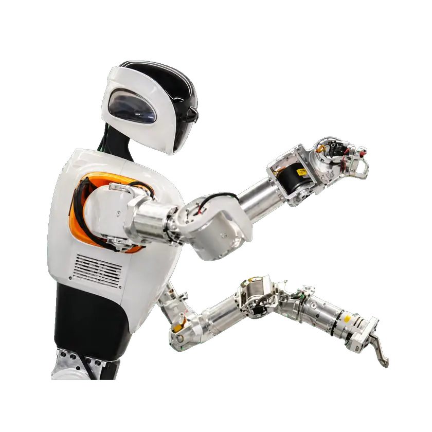A1 by TARS Robotics