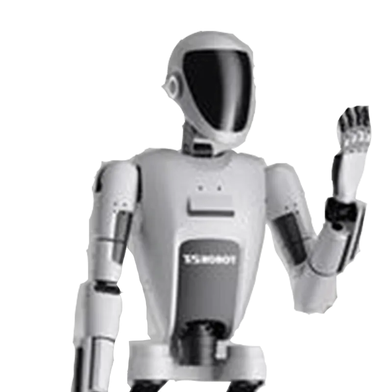 T170A by Ti5robot