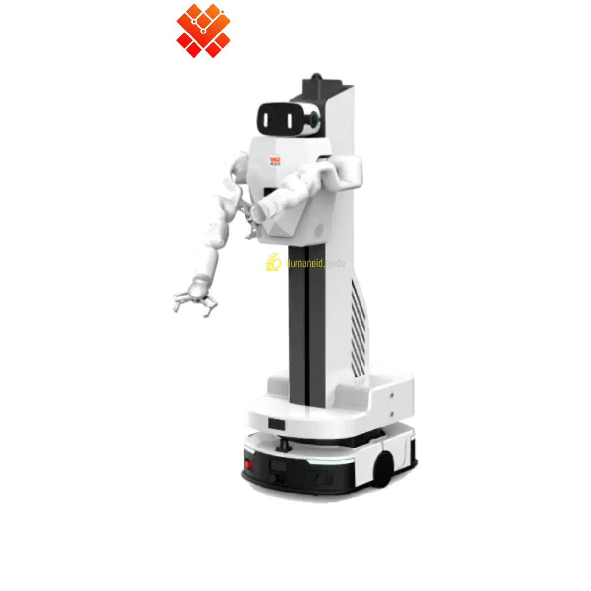 VB1-I by Lanxin Robotics