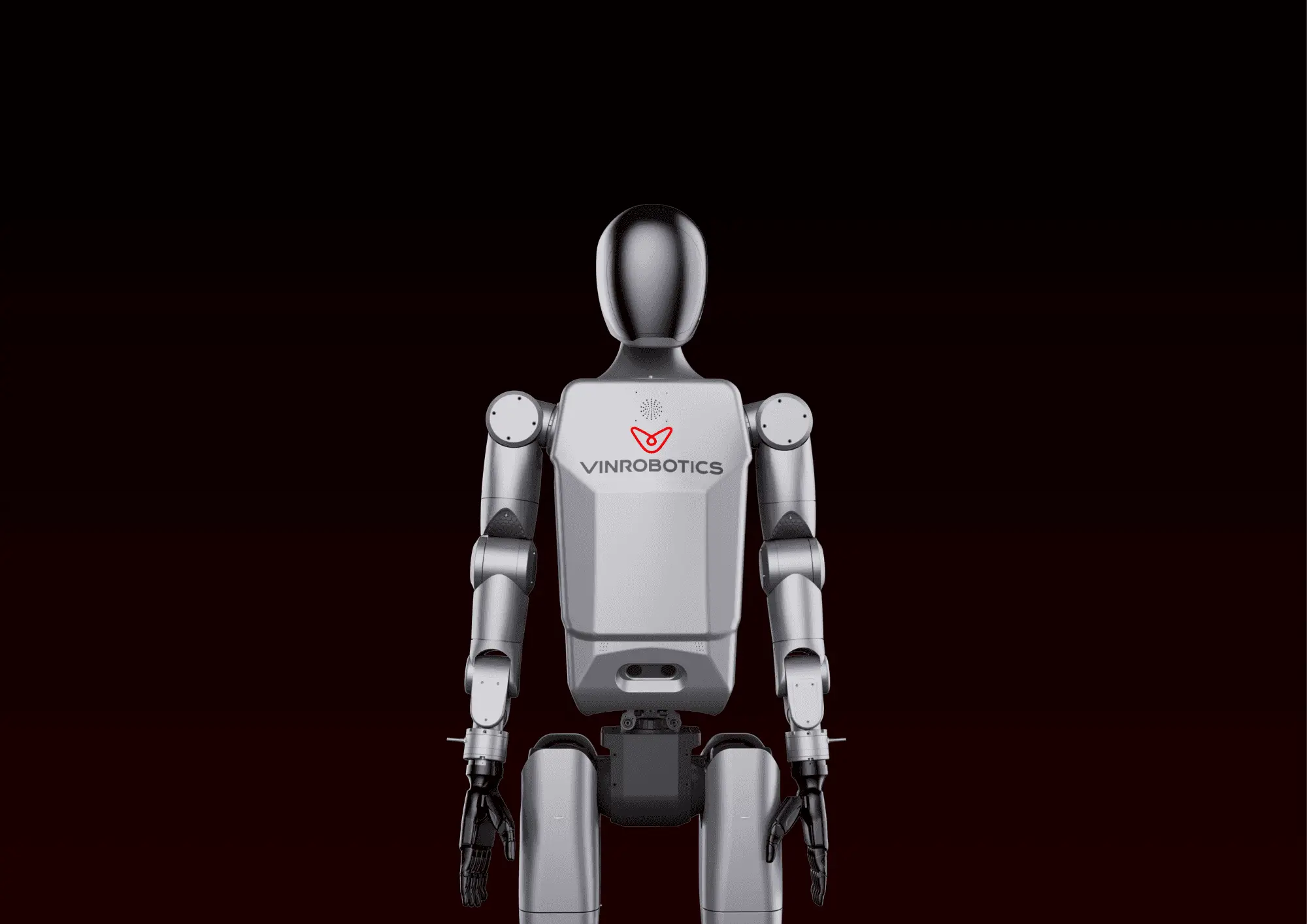 H2 by VinRobotics