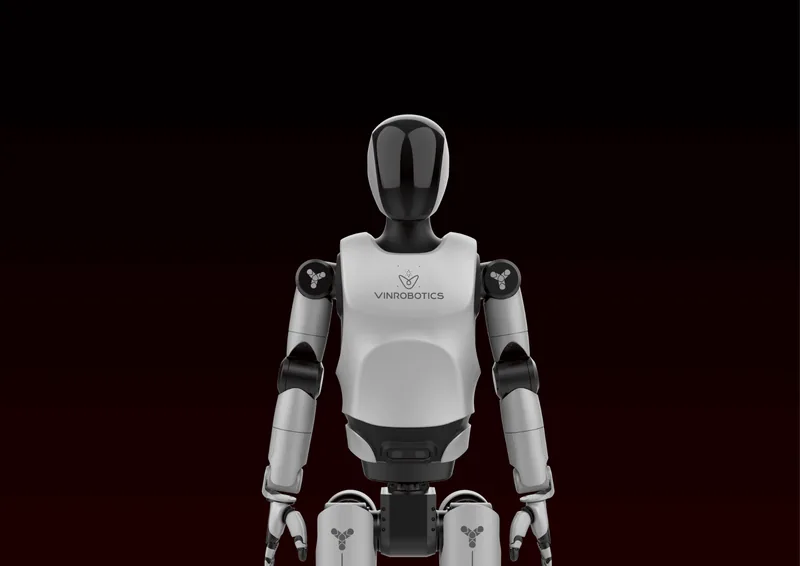H3 by VinRobotics