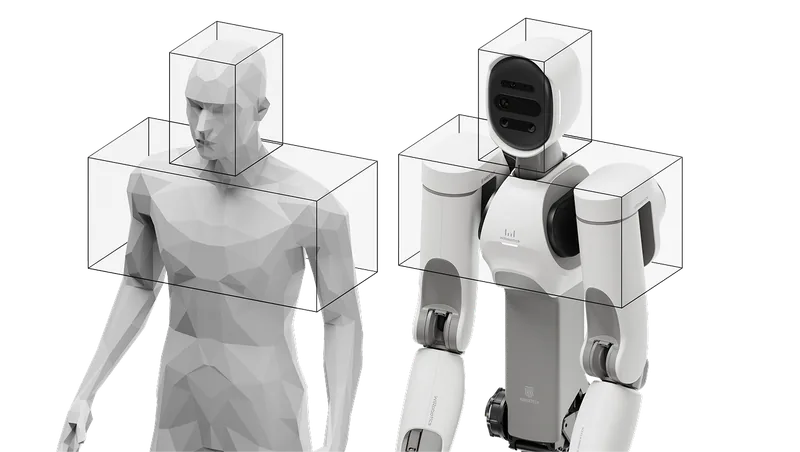 ALLEX by WIRobotics