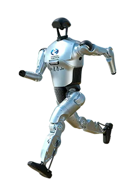 E1 Walker Taishan by Yobotics