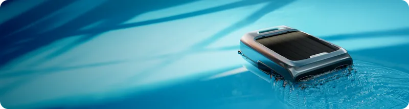 Surfer S2 by Aiper