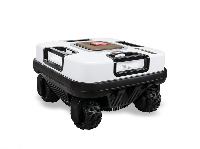 Quad Elite by Ambrogio
