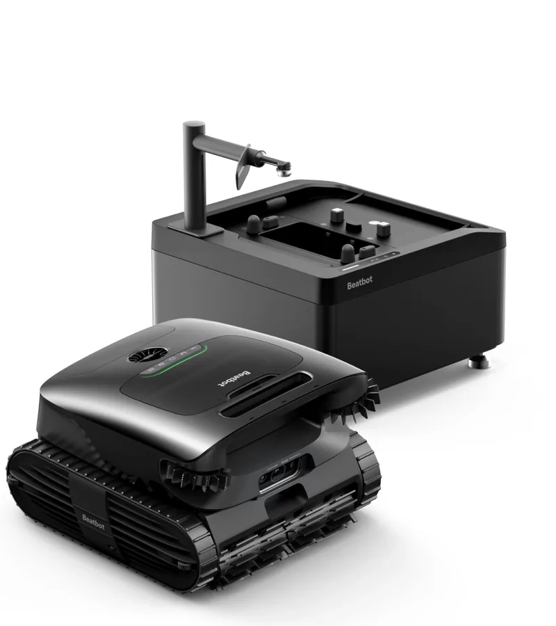 AquaSense X by Beatbot