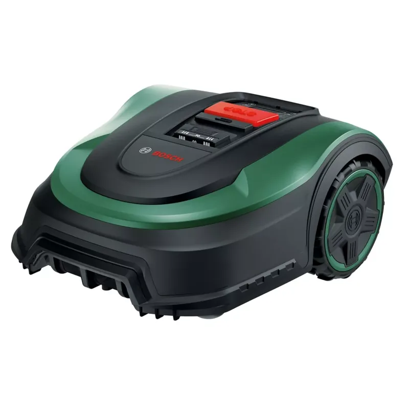 Indego S+ 500 by Bosch