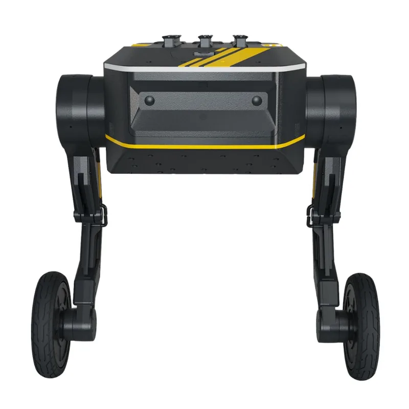 TITA by Direct Drive Tech