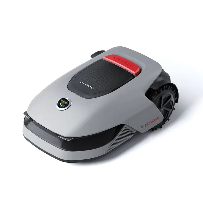Roboticmower A1 Pro by Dreame