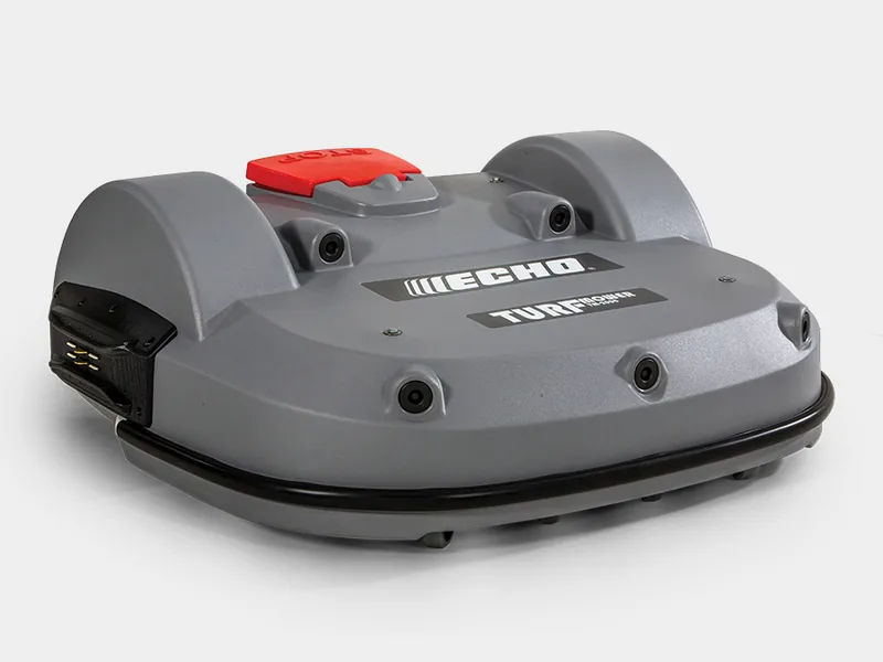 TM-2000 Turf Mower by ECHO