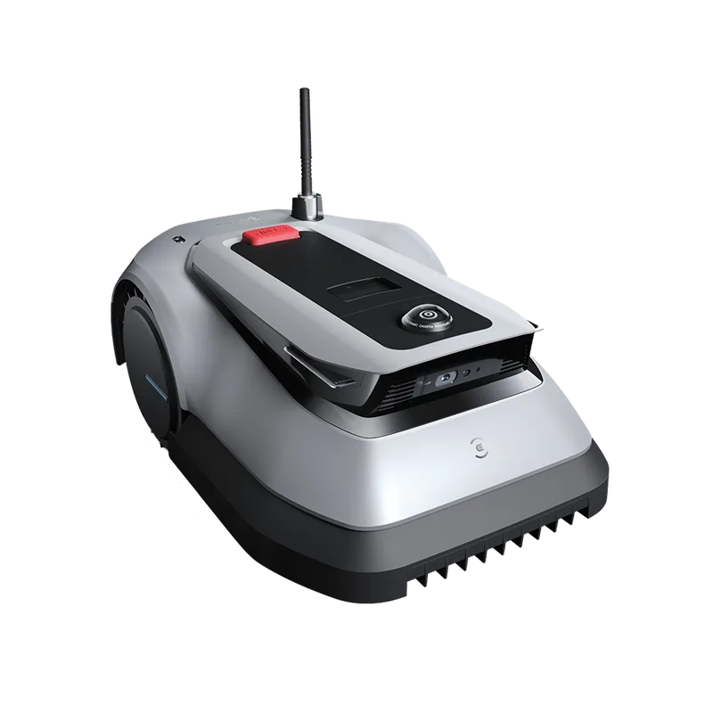 GOAT G1-800 by ECOVACS