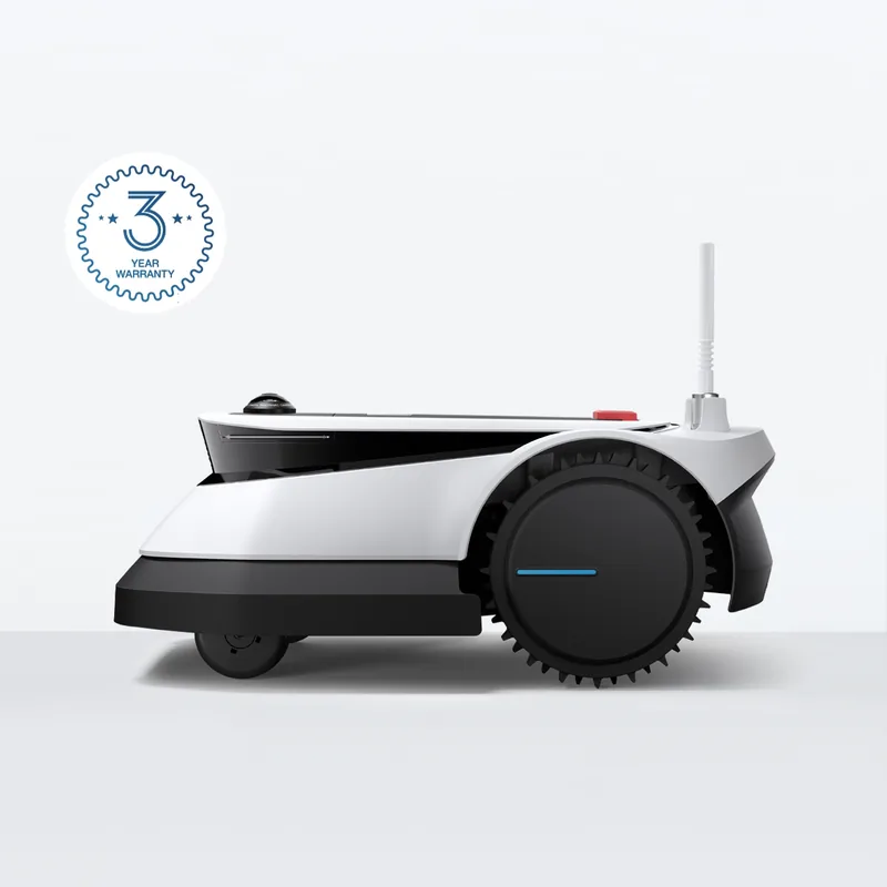 GOAT G1 by ECOVACS