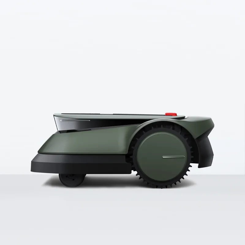 GOAT GX-600 by ECOVACS