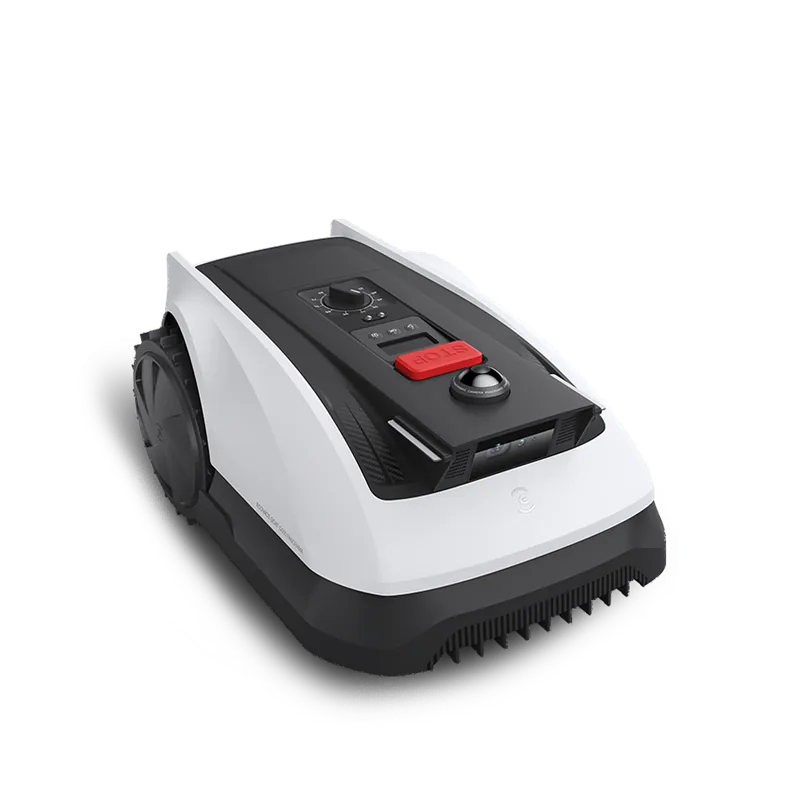 GOAT O500 Panorama by ECOVACS