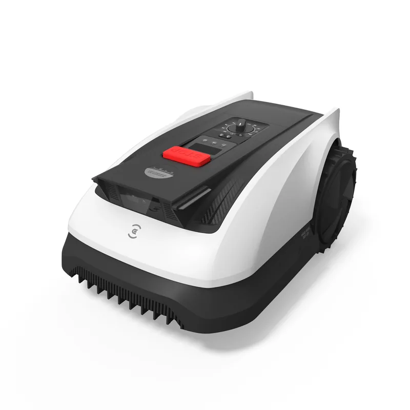 GOAT O800 RTK by ECOVACS