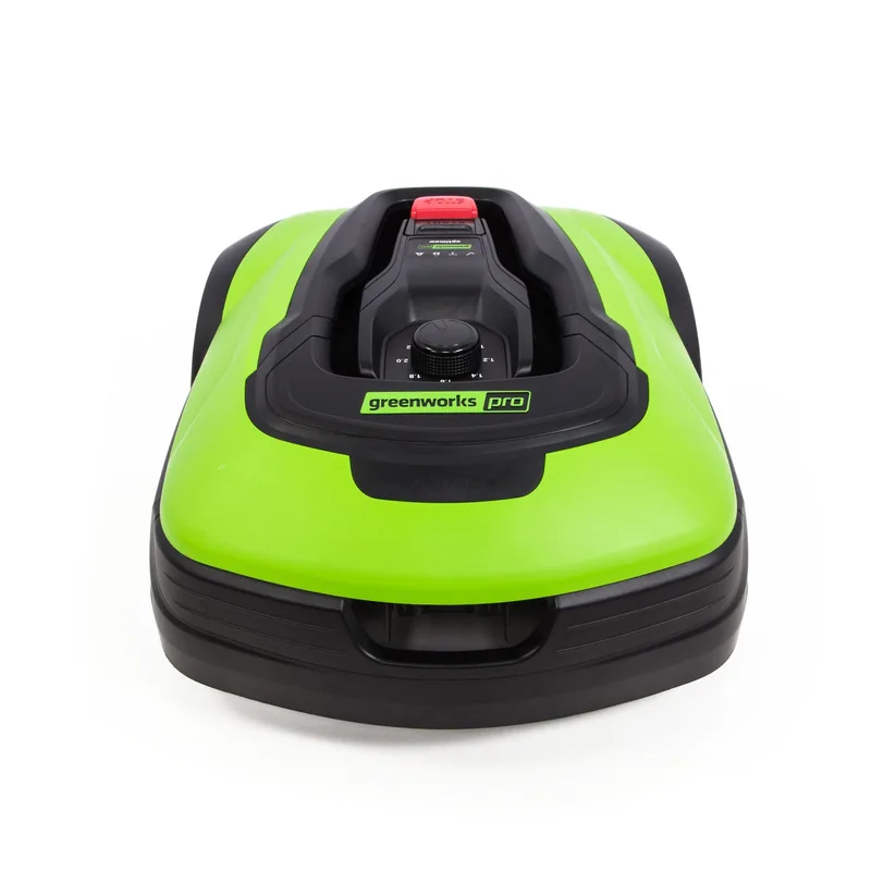 Optimow 50 by Greenworks