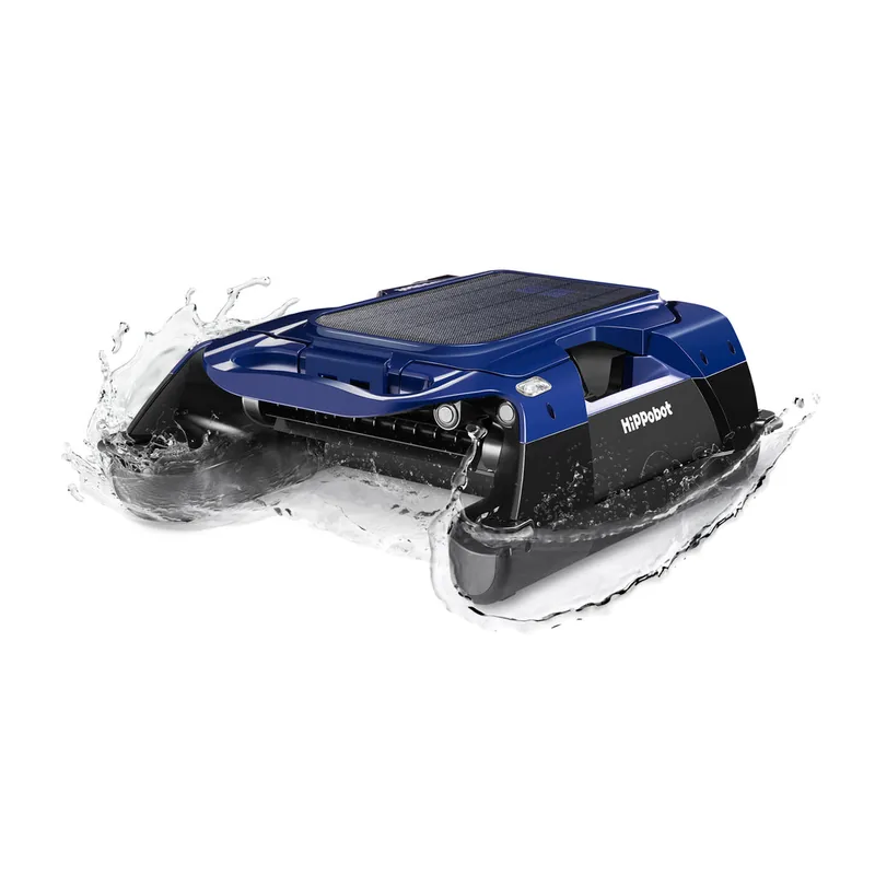 Automatic Pool Skimmer H1 by Hippobot