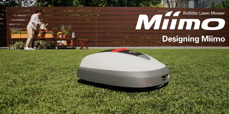 Miimo HRM 520 by Honda