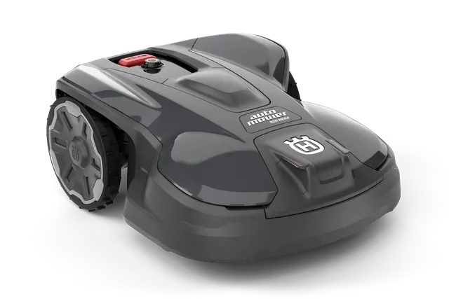 Automower 320 NERA by Husqvarna