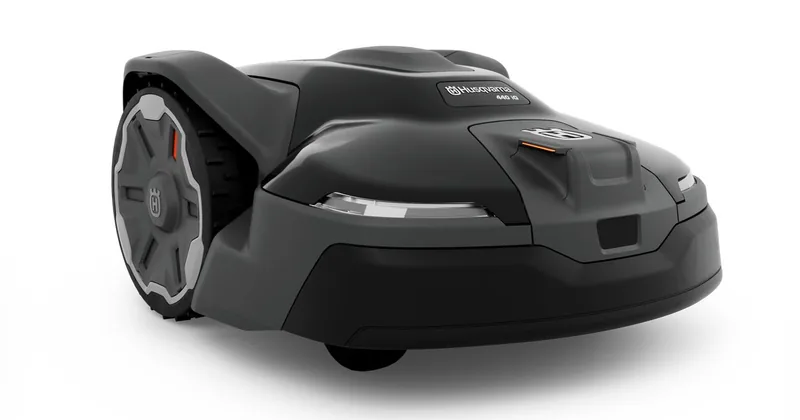 Automower 440 iQ by Husqvarna