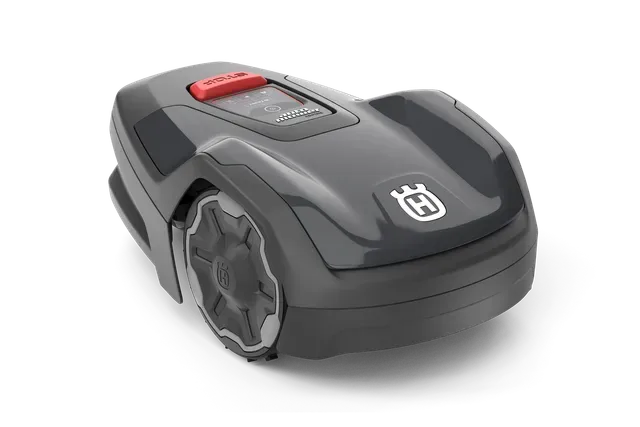 Automower Aspire R4 by Husqvarna