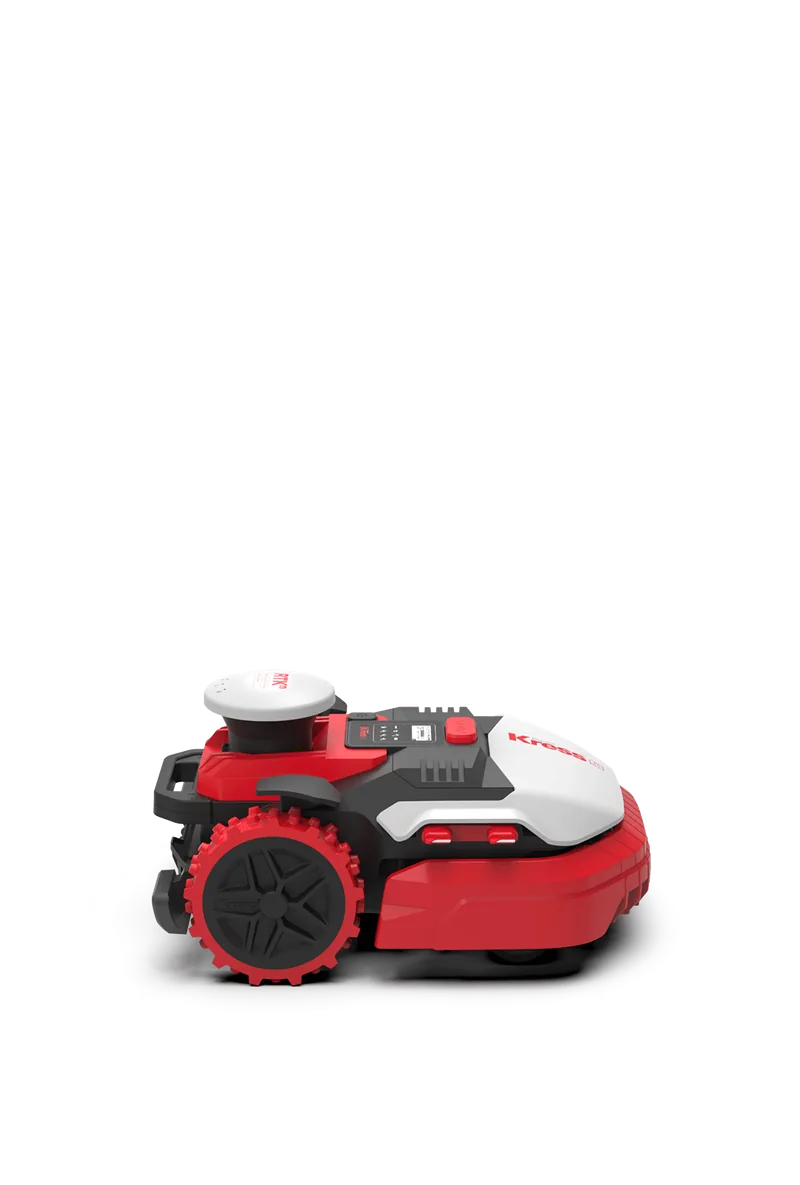 RTKn KR172 by Kress