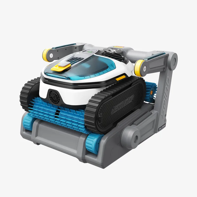 SPINO S1 Pro by Mammotion