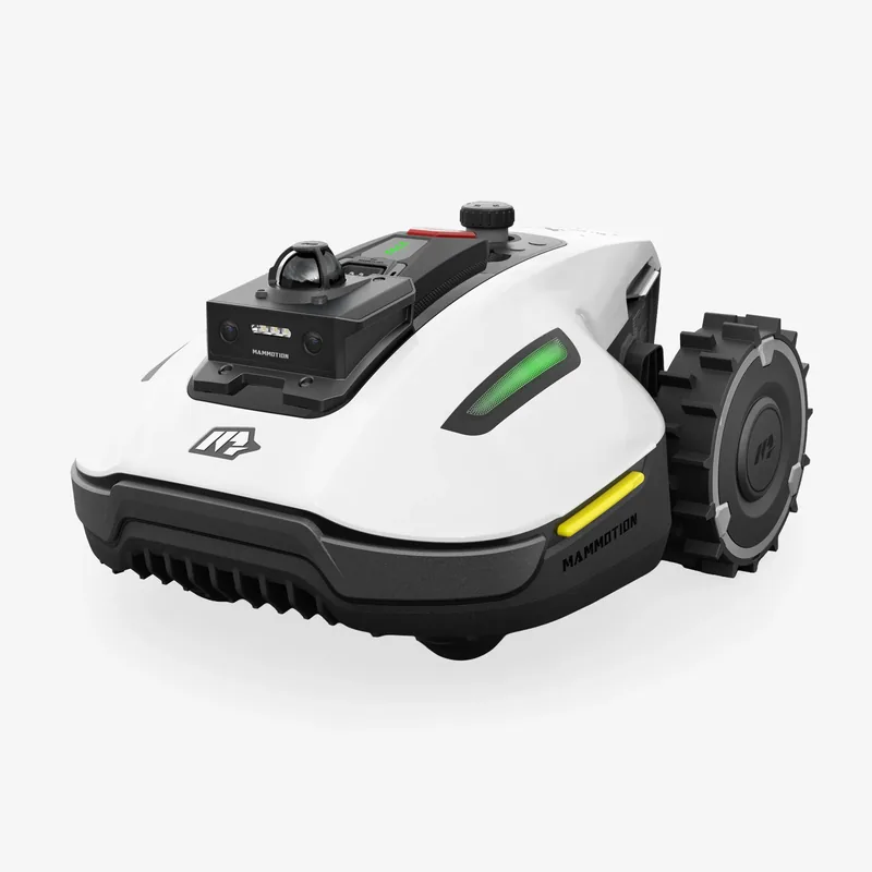 YUKA mini 2 by Mammotion