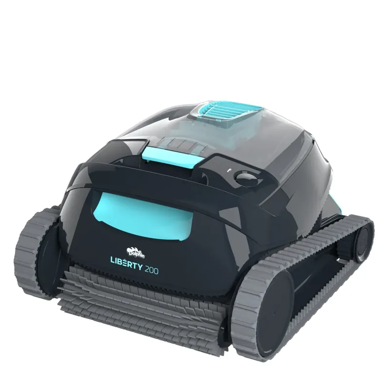 Dolphin Liberty 200 by Maytronics