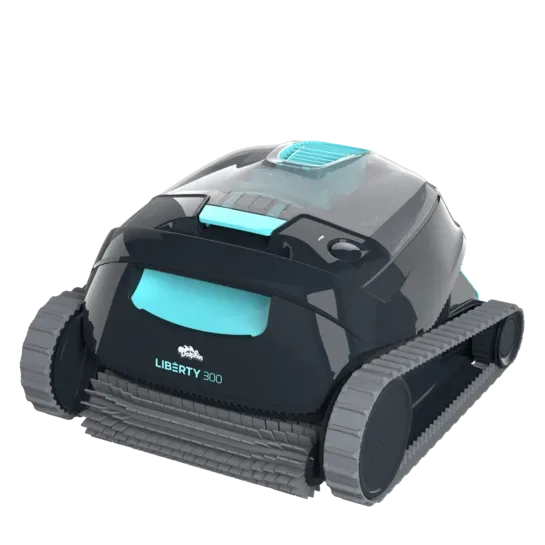 Dolphin Liberty 300 by Maytronics