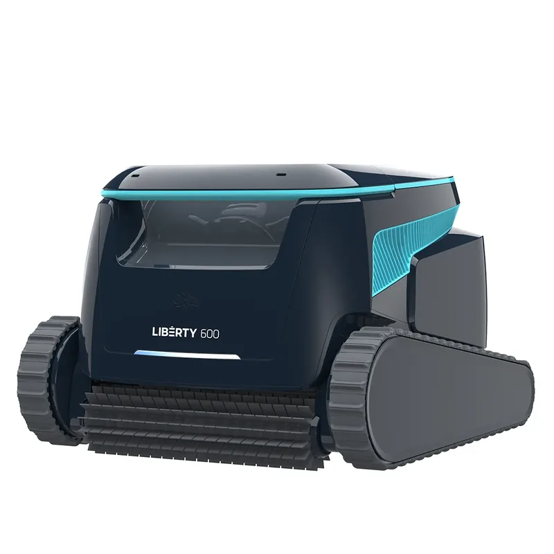 Dolphin Liberty 600 by Maytronics