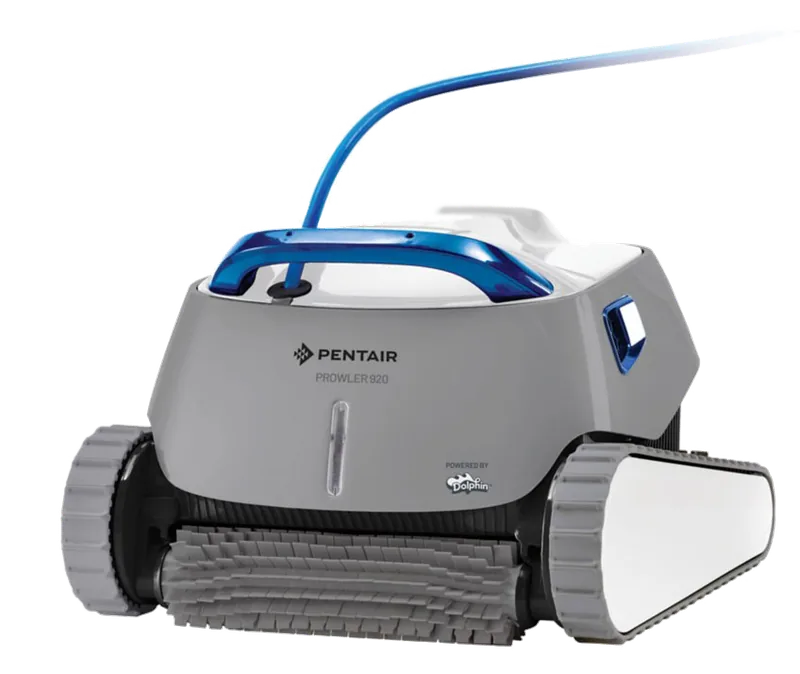 Prowler 920 by Pentair