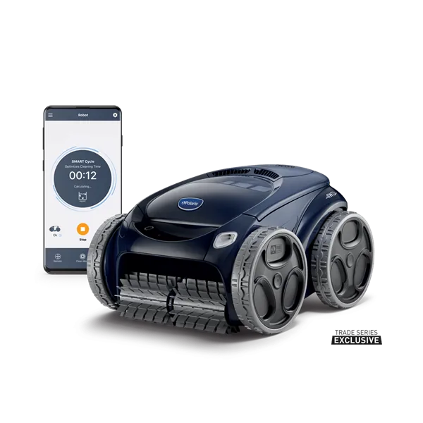 Alpha iQ+ by Polaris
