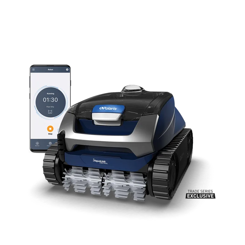 Epic 8640 by Polaris