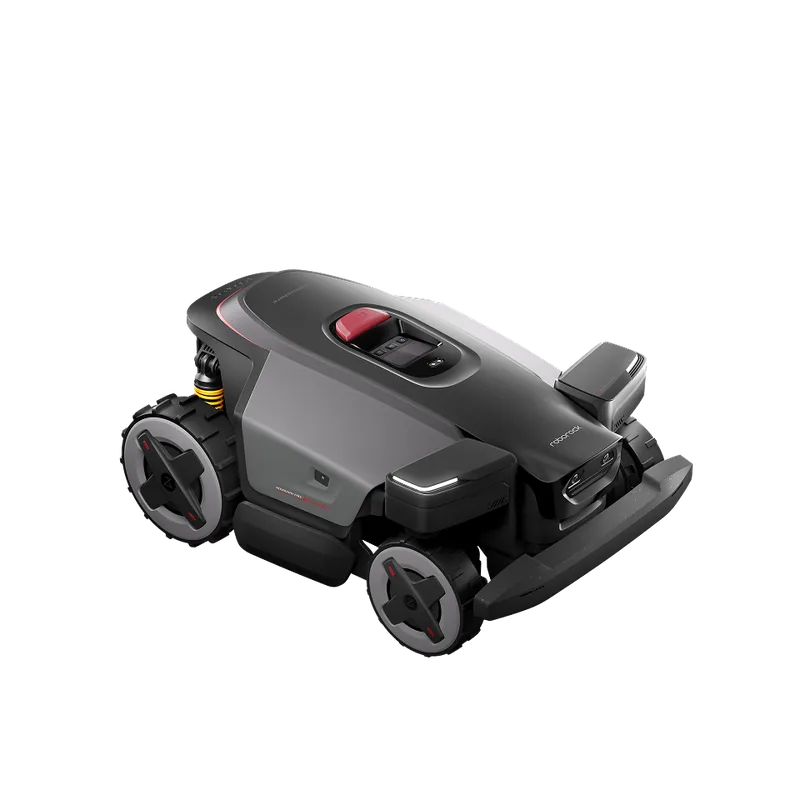 RockMow Z1 by Roborock