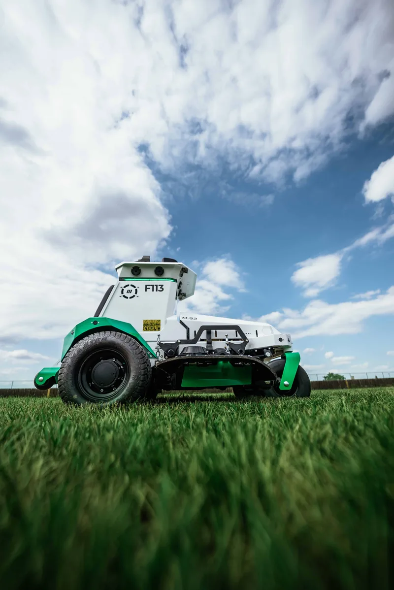 M.52 by Scythe Robotics
