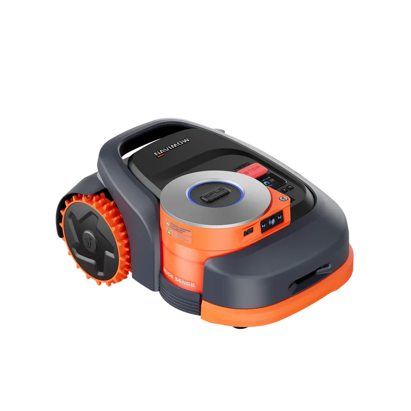 Navimow H210 by Segway