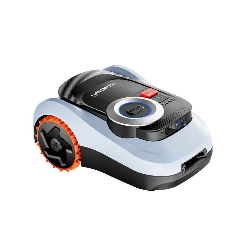 Navimow i2 LiDAR (i215) by Segway