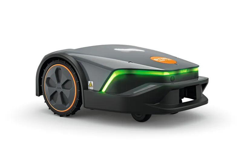 iMOW 7 EVO by Stihl