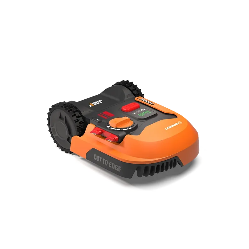 Landroid M500 (WR141E) by Worx