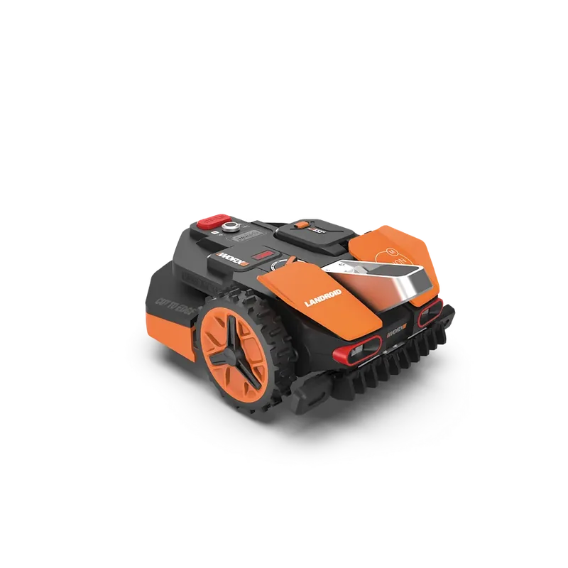 Landroid Vision M600 (WR206E) by Worx